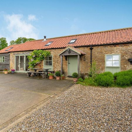 Brook Cottage Stearsby Екстер'єр фото