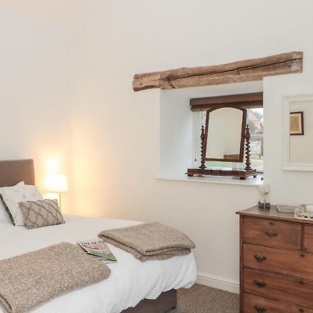 Brook Cottage Stearsby Екстер'єр фото