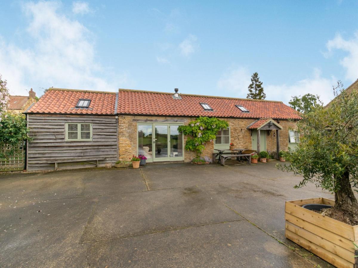 Brook Cottage Stearsby Екстер'єр фото