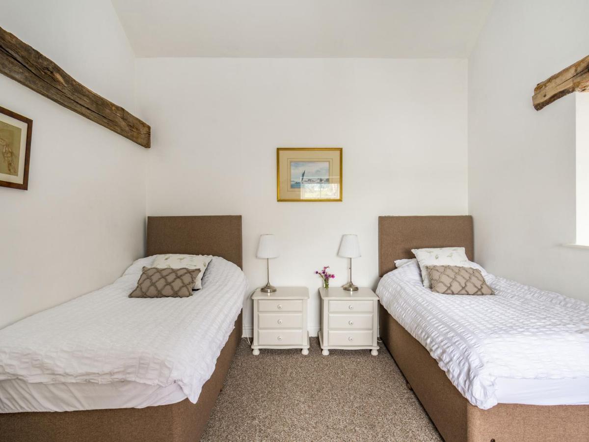 Brook Cottage Stearsby Екстер'єр фото