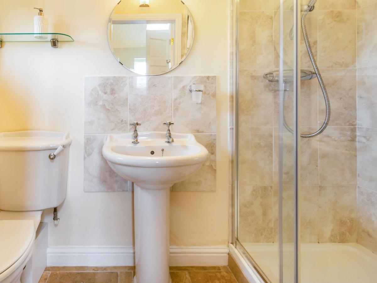 Brook Cottage Stearsby Екстер'єр фото