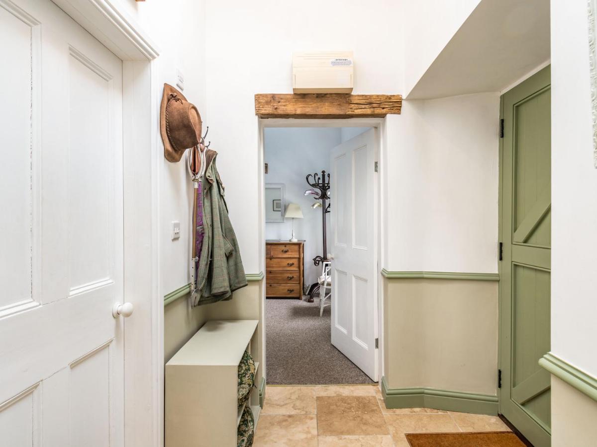 Brook Cottage Stearsby Екстер'єр фото