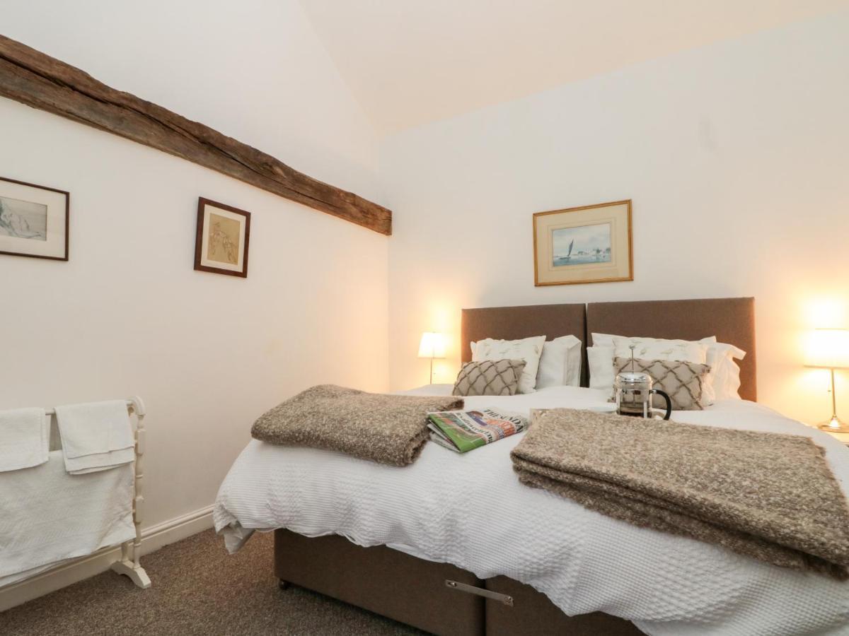 Brook Cottage Stearsby Екстер'єр фото