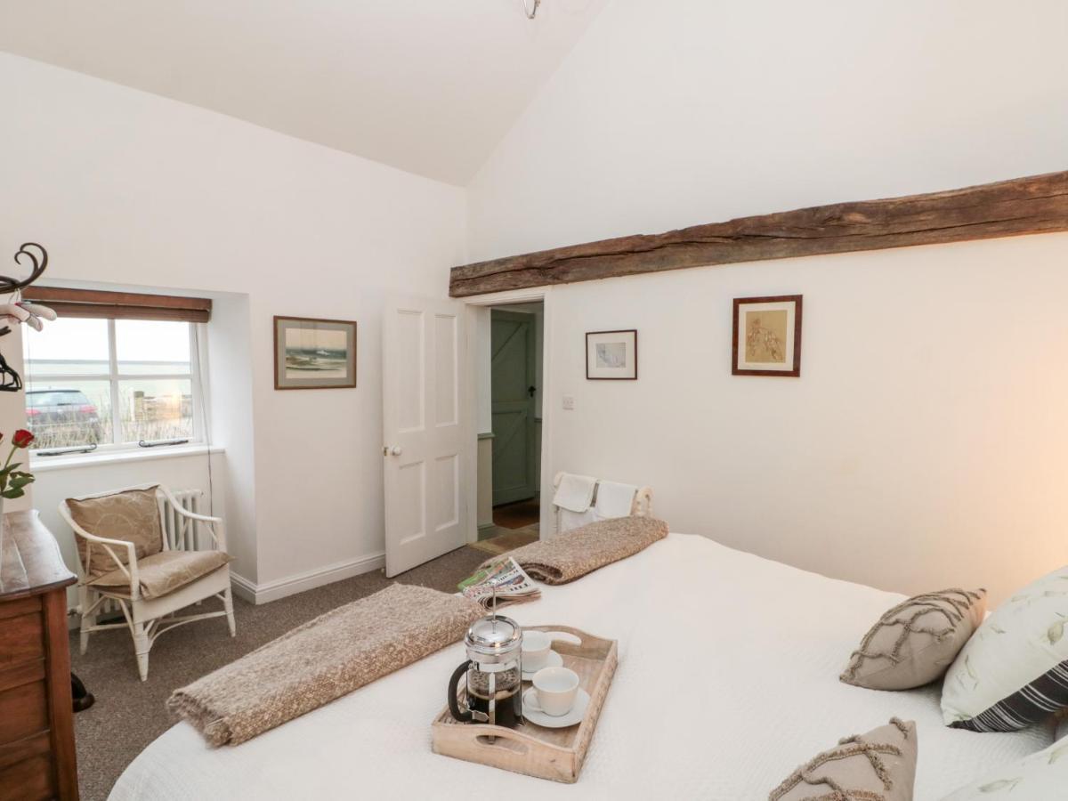 Brook Cottage Stearsby Екстер'єр фото